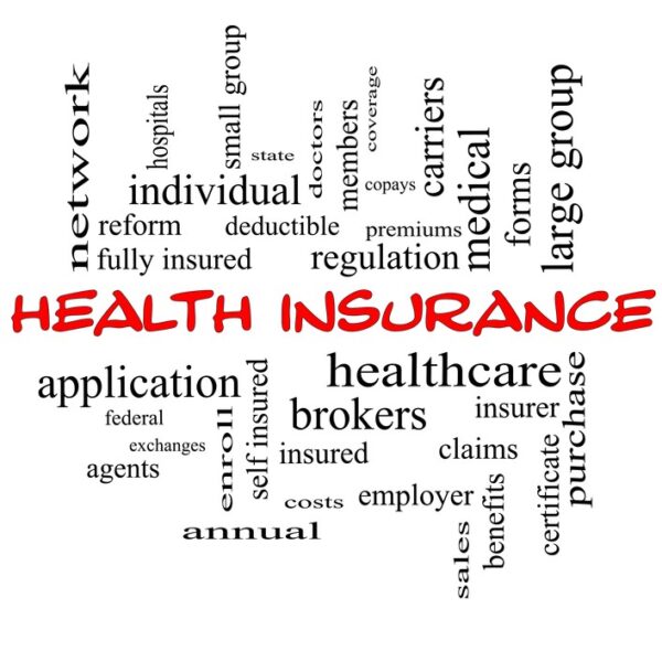 [9 Hours] Health Insurance IL Educational Concepts Unlimited